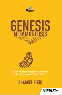 Genesis Metamorfosis (Softcover)