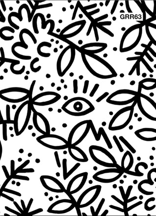 Knisper Knusper Knäuschen... (GRR, #63)