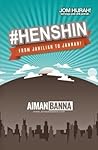 #Henshin: From Ja...