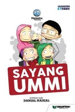 Sayang Ummi