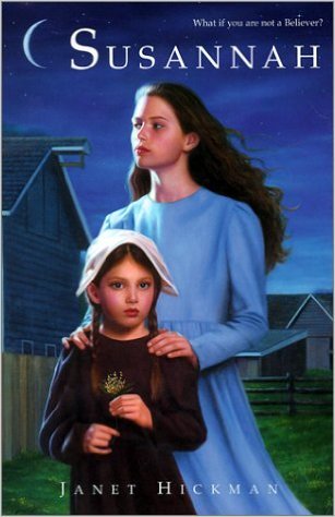 Susannah
