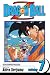 Dragon Ball Z, Vol. 7: The Ginyu Force (Dragon Ball Z, #7)