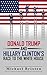 Donald Trump and Hillary Clinton's Race To The White House (D... by Michael Brixton