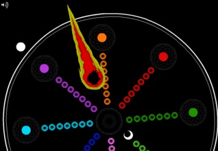 Homestuck, Act 6 Act 6 Intermission 1: Stardust (Homestuck, #19, Part 2 of 11)