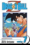 Dragon Ball Z, Vol. 7: The Ginyu Force