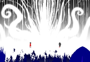 Homestuck, Act 6 Act 6 Intermission 2: theres problems (Homestuck, #19, Part 4 of 11)