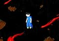 Homestuck, Act 6 Act 6 Intermission 3: GAME OVER