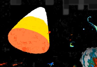 Homestuck, Act 6 Act 6 Intermission 4: F1X TH1S (Homestuck, #19, Part 8 of 11)