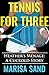 Tennis for Three: Heather's Ménage: A Cuckold Story