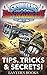 Skylanders SuperChargers - Tips, Tricks, and Secrets by Lantern Books