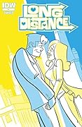 Long Distance #1