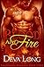 Blood and Fire Book 3: A Dr...