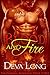 Blood and Fire Book 3: A Dragon vs. Vampire Special Forces Romance