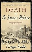 Death in St James's Palace