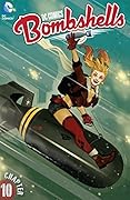 DC Comics: Bombshells #10