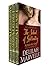 The School of Gallantry Boxed Set One: Mistress of Pleasure, Lord of Pleasure and Lady of Pleasure: School of Gallantry Series