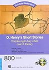 O. Henry's Short Stories by Brian J. Stuart