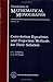 Convolution Equations and Projection Methods for Their Solution (Translations of Mathematical Monographs, 41)