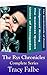 The Rys Chronicles Box Set: The Complete Series