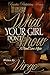 What Your Girl Don't Know by Virgo
