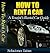 How To Rent A Car - A Tourist's Rental Car Guide