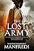 The Lost Army by Valerio Massimo Manfredi