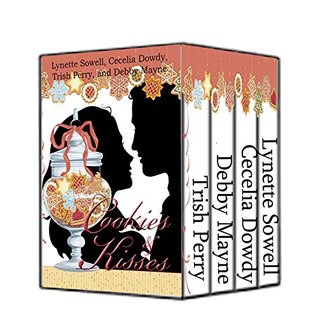 Cookies and Kisses (Kindle Edition)