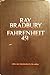 Fahrenheit 451