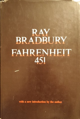 Fahrenheit 451