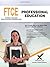 FTCE Professional Education