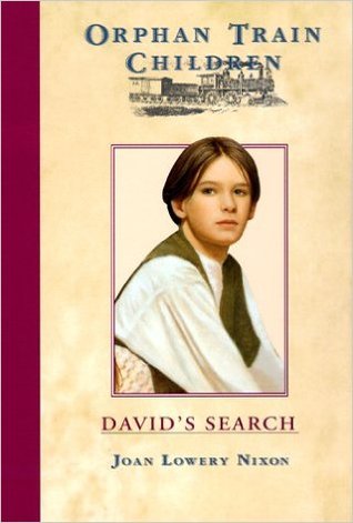David's Search (Orphan Train Children)