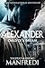 Child of a Dream (Aléxandros, #1)