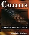Calculus and Its ...