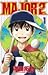 Major 2nd Vol.1 by Takuya Mitsuda