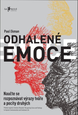 Odhalené emoce