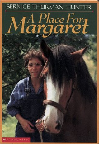 A Place for Margaret (Paperback)