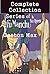 Complete Dr. Fu Manchu Gaston Max Detective Thriller Series Anthologies of Sax Rohmer