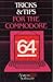 Tricks & Tips for the Commodore 64