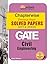 Chapterwise Gate Solved Papers (2014 - 2000) Civil Engineering