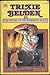 Trixie Belden and the Mystery of Whispering Witch