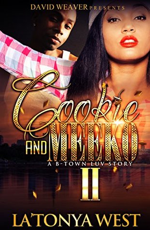 Cookie and Meeko 2: A B-Town Luv Story (Kindle Edition)