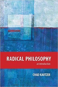 Radical Philosophy: An Introduction (Hardcover)