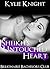 Sheikh's Untouched Heart (Billionaire Bachelors)