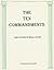 The Ten Commandments