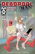 Deadpool Max #2