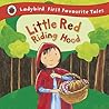 Little Red Riding...