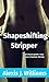 Shapeshifting Stripper: A Bisexual Gender Swap Story Of Partner Sharing