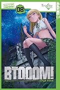 BTOOOM! 08
