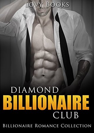 Diamond Billionaire Club (Kindle Edition)