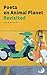 Poeta en Animal Planet Revisited (Biblioteca de la Literatura Dominicana) (Spanish Edition)